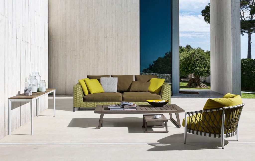 MOBILIER D