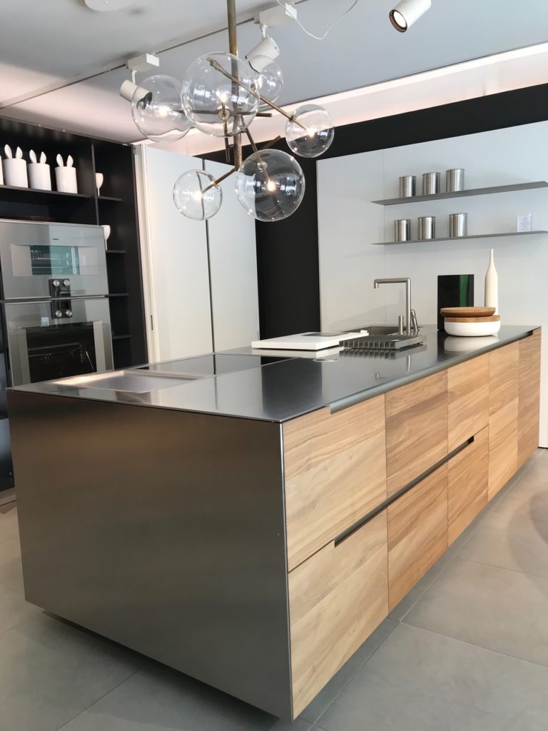 CUISINES POLIFORM